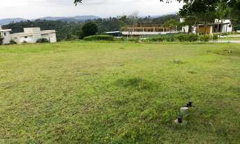 Imagem 7: Lote/Terreno de esquina a venda possui 1233 m² em Alphaville - Genesis II - Parte alta do