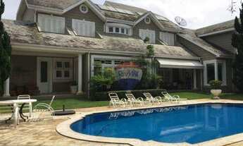 Imagem: Linda casa em Terras de São José