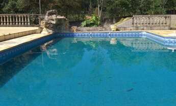 Imagem 6: CHÁCARA A VENDA EM VÁRZEA PAULISTA - CHÁCARA ARACARY- EXCELENTE MORADIA E LAZER