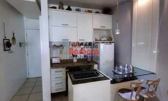 Imagem 4: Loft com 1 dorm, Eng do mato, Niterói - R$ 220 mil, Cod: 3162