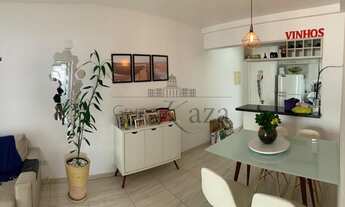 Imagem 5: Apartamento - Jardim San Marino - Residencial Filomena - 67m² - 2 Dormitórios