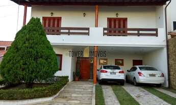 Imagem 2: Casa - Condomínio Águas da Serra - Valinhos