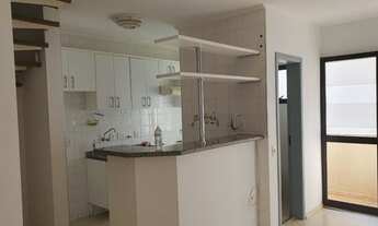 Imagem 3: Apartamento para venda com 64 metros quadrados com 2 quartos