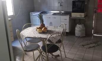 Imagem 3: Casa - Parque dos Príncipes - Jacareí - 125,83m² - 3 Dorm