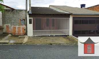 Imagem: Casa com 2 dormitórios à venda, 70 m²