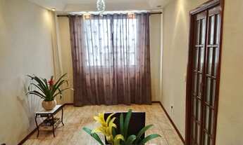 Imagem 3: Apartamento para venda com 97 metros quadrados com 3 quartos em Macedo - Guarulhos - São P