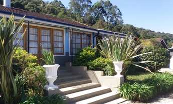 Imagem: Casa de Campo