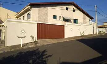 Imagem: Venda - Casa - Jardim Laudissi - Santa Bárbara