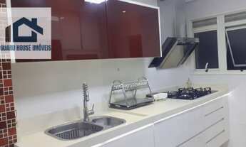 Imagem 6: Apartamento com 3 dormitórios à venda, 134 m² por R$ 1.160.000 - Centro - Guarulhos/SP