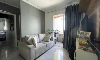 Imagem 5: Apartamento com 2 dormitórios à venda por R$ 350.000,00 - Vila Mogilar - Mogi das Cruzes/S