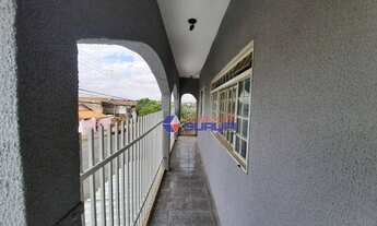 Imagem 3: Sobrado com 5 dormitórios à venda, 240 m² por R$ 270.000,00 - Eldorado - São José do Rio P