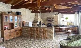 Imagem 2: Chácara de 1000m² de luxo a venda - itu -São Paulo