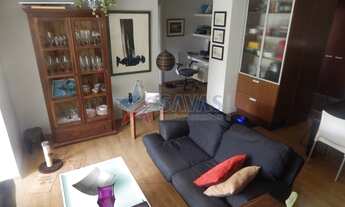 Imagem 7: ACONCHEGANTE COBERTURA DUPLEX - 2 VAGAS