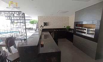 Imagem 7: Apartamento Reformado no Real Classic Resort, Praça Tuim, Quadra 206!