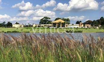 Imagem 5: Terreno - Residencial Haras Patente - Jaguariúna