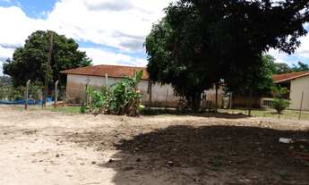 Imagem 2: Lote/Terreno para venda possui 180000 metros quadrados com 1 quarto em Centro - Cajuru - S