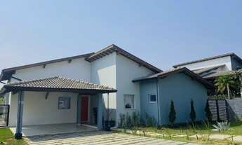 Imagem: Casa de condomínio para aluguel possui