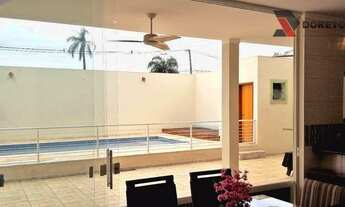 Imagem 7: EXCELENTE casa em Boituva SP, condomínio fechado, piscina com aquecimento solar, iluminaçã