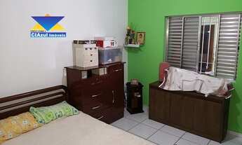 Imagem 6: Casa para venda tem 189 metros quadrados com 3 quartos em Parque Paraíso - Itapecerica da