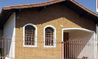 Imagem: Casa com 3 dormitórios à venda, 120 m²