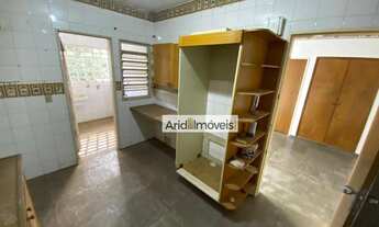 Imagem 4: Apartamento com 3 dormitórios para alugar, 100 m² por R$ 1.000,00/mês - Centro - São José
