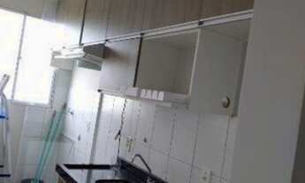 Imagem 3: SÃO JOSÉ DO RIO PRETO - Apartamento Padrão - RIOS DI ITÁLIA - COND. RIO CANDELARO