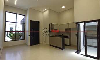 Imagem 6: Casa Condomínio Fechado Bréscia Indaiatuba