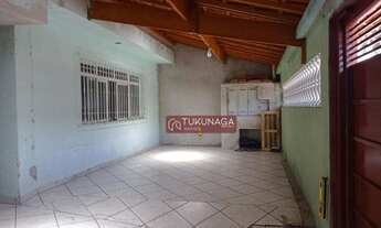 Imagem 6: Casa à venda, 300 m² por R$ 798.000,00 - Jardim Tranqüilidade - Guarulhos/SP