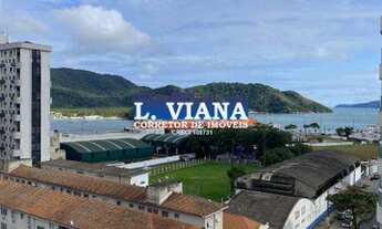 Imagem 2: Apartamento com 2 dorms, Ponta da Praia, Santos - R$ 715 mil, Cod: 51