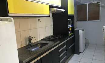 Imagem: Lindo apartamento !!