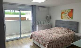 Imagem 5: Sobrado em condomínio fechado ao lado do Park Shopping São Caetano - 800 m² 10 vagas, 4 su