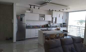 Imagem 5: Apartamento para venda possui 67 metros quadrados com 2 quartos