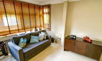 Imagem 6: Casa de condomínio