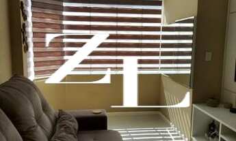 Imagem 3: Apartamento de 2 Quartos em Itacorubi - Florianópolis - SC