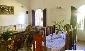 Imagem 6: Casa para Venda em Jundiaí, Casa Branca, 3 dormitórios, 1 suíte, 2 banheiros, 7 vagas