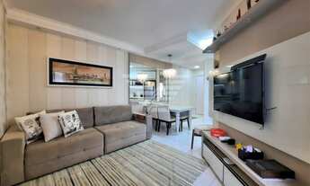 Imagem 5: APARTAMENTO MOBILIADO RESIDENCIAL MAR GROSSO