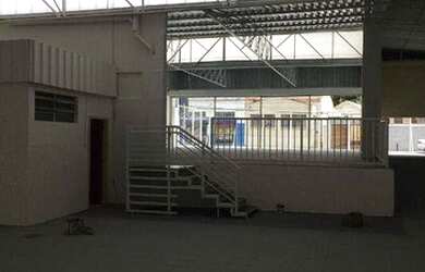 Imagem 2: Salão para alugar, 750 m² - Vila M Genoveva - Jundiaí/SP