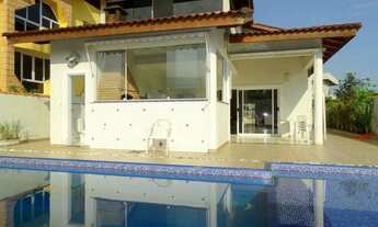 Imagem 2: Casa Maravilhosa em Bertioga para temporada