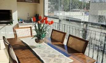 Imagem: Apartamento para Venda em São Bernardo