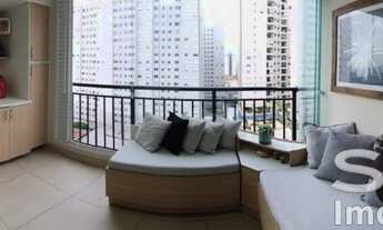 Imagem 2: Apartamento, com 02 dormitórios, à venda R$ 580.000,00 no Brás São Paulo -SP