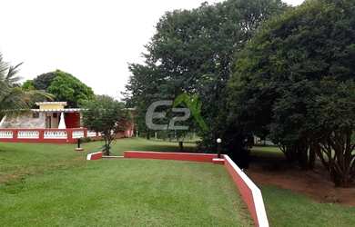 Imagem 3: SãO CARLOS - Chácara - Tibaia de São Fernando