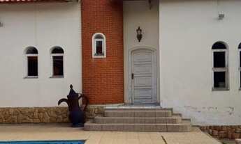 Imagem 4: Casa para aluguel com 360 metros quadrados com 3 quartos em Jacaré - Cabreúva - SP