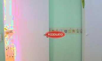 Imagem 5: Apartamento com 2 dormitórios, 44 m² - venda por R$ 175.000,00 ou aluguel por R$ 1.100,00