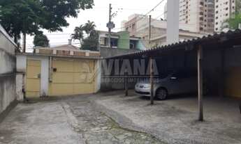 Imagem 5: SãO CAETANO DO SUL - Terreno Padrão - Barcelona