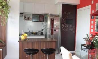 Imagem 2: Apartamento para Venda em Barueri, Vila São João, 2 dormitórios, 1 banheiro, 1 vaga