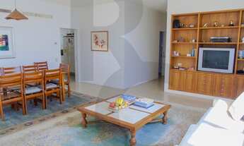 Imagem 5: FRENTE AO MAR Apartamento cobertura com 3 dormitórios