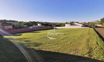 Imagem 2: Terreno em condomínio à venda, 1018 m² - Colinas do Piracicaba (Ártemis) - Piracicaba/SP