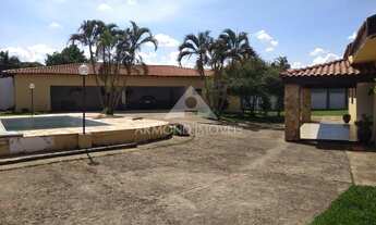 Imagem 2: Casa - Portal dos Nobres - Americana