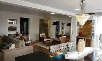 Imagem 3: Apartamento para venda tem 155 metros quadrados com 3 quartos em Vila Arens II - Jundiaí