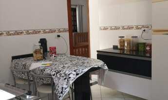 Imagem 7: SãO JOSé DOS CAMPOS - Casa Padrão - Bosque dos Eucaliptos